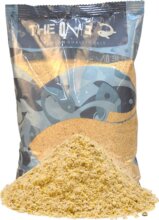 The One Zig Rig Cloudy Mix White N Butiryc Acid 1 Kg