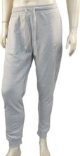 The One Easy Jogger Oxford Grey Xxl