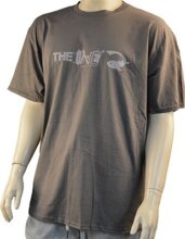 The One Premium Tshirt Charcoal S