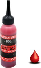 Timár Mix Pro Method Gel Strawberry-Krill 100 Ml