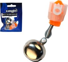 Kamasaki Single Csörgő