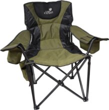 Carp Expert Advancer Szék