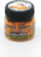 Timár Mix Feeder Guru Smoked Ball Red Devil 7-9 mm 25 G