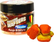 Benzár Mix Bicolor Pro Corn Wafters Mangó-Vajsav