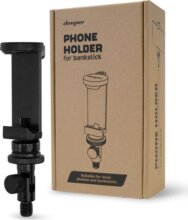 Deeper Bankstick Phone Holder Telefontartó