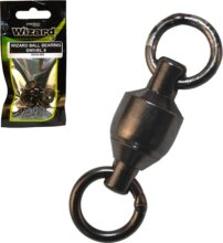 Wizard Csapágyas Forgó 8