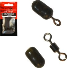 Carp Expert Hengeres Forgó Gumiütközővel 8-As