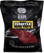 SBS S Eurostar Bomb Paszta Sweetcorn 300 Gr