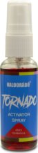 Haldorádó TORNADO Activator Spray - Édes Szamóca