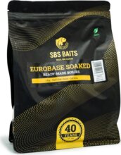 SBS Eurobase Soaked Ready-Made Bolies Red One Juice Natural 20mm 1Kg