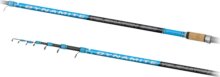 CZ Dynamite Telematch horgászbot, 395 cm, 10-80 g, 5 részes