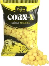 CZ Corn-X horogcsali, natúr, 25 g