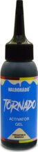 Haldorádó TORNADO Activator Gel - Fokhagyma & Mandula