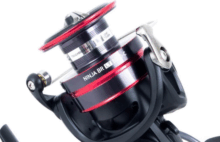 DAIWA E-Spule 20 NINJA BR LT 4000-C