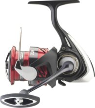 Daiwa 23 Ninja LT 4000-CP (150/0.28, 4BB)