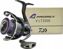 Daiwa 25 Prorex V LT 2500