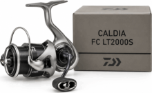 Daiwa 25 Caldia LT FC 2000S