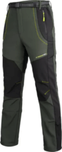 Delphin ThermoTEX Plus+ kültéri nadrág (S)