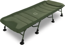 Delphin ErgoCARP Horgászágy