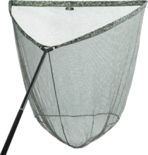 Delphin Merítőháló TELEFIX C2G (100x100/1.8m/2rész/Tele)