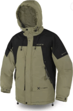 Delphin Ixtera SubZERO Izotermikus Kabát (XXXL)