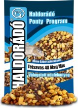 Haldorádó Tejsavas 4X Mag Mix 1kg