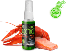 Delphin AromaX/30ml dip spray (Lazac - Rák)