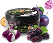 Delphin D SNAX SHELL csali 14mm/30g (Szilva - Eperfa /wafters/oldódó)