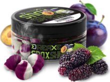 Delphin D SNAX SHELL csali 12mm/30g (Szilva - Eperfa /wafters/oldódó)