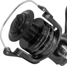 Delphin IROX 7T DP (méret.7000)