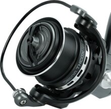 Sekély dob Delphin THEOX 4T SH (aluminium)