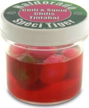 Haldorádó SpéciTiger - Chilis Tintahal