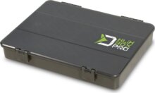 Delphin KlikBOX Pro SCRATCHED EDITION tárolódoboz