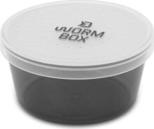 Delphin WormBOX gilisztás doboz (10x5cm)