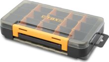 Doboz Delphin TBX Duo 175-15P EVA (175x105x38mm)