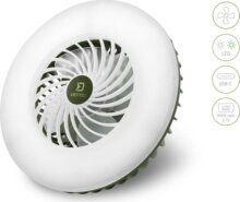 Delphin Ventix Ventilátor világítással 7W/4400mAh (4400 mAh)