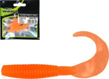 Wizard Harpex Twist Fluorange 5Cm 5db/cs