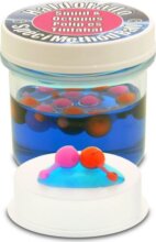 Haldorádó SpéciMethod Ball - Polip és Tintahal