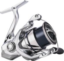 Shimano Stradic C2500S FM