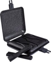 Ridgemonkey Connect Sandwich Toaster Xl 10Th Anniversary Limited Edition