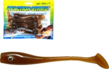 Arno Strike Minnow Brown 10Cm 10db/cs