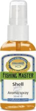 Cralusso Harcsa-Kagyló Aroma Spray 50Ml