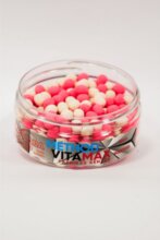 Motabacarp Method Vitamax Wafters Paprikás Kenyér 8mm 40Gr