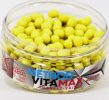 Motabacarp Method Vitamax Wafters Ananász-Vajsav 8mm 40Gr