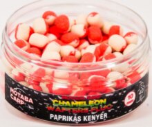 Motaba Carp Wafters Chameleon Fluo Paprikás Kenyér 10 mm 40G