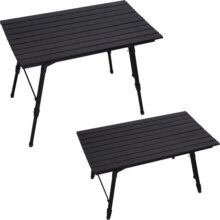 Sonik Hi-Lo Session Table