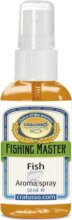 Cralusso Harcsa-Halas Aroma Spray 50Ml