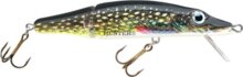 HESTER MUSKY HUNTER 10CM 10GR 1,8-2,0M 027
