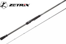 Zetrix ORSA NERO 802H 2,44m 14-56g Heavy A.Pitertsov Series