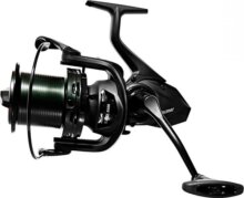 SILSTAR T-REX CARP 8000 FD 6+1